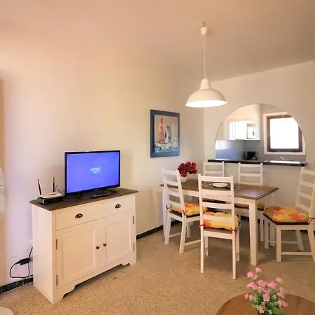 Nyaraló Byblos 74 - Immo Barneda