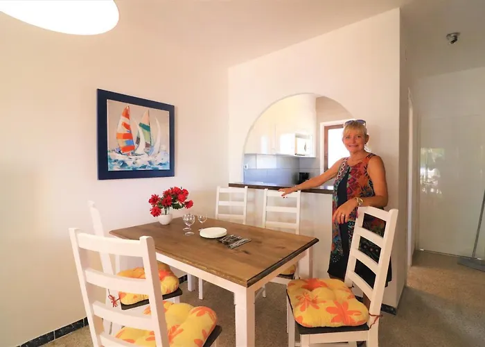 Byblos 74 - Immo Barneda * Empuriabrava