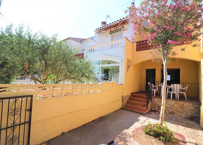 Byblos 74 - Immo Barneda * Empuriabrava