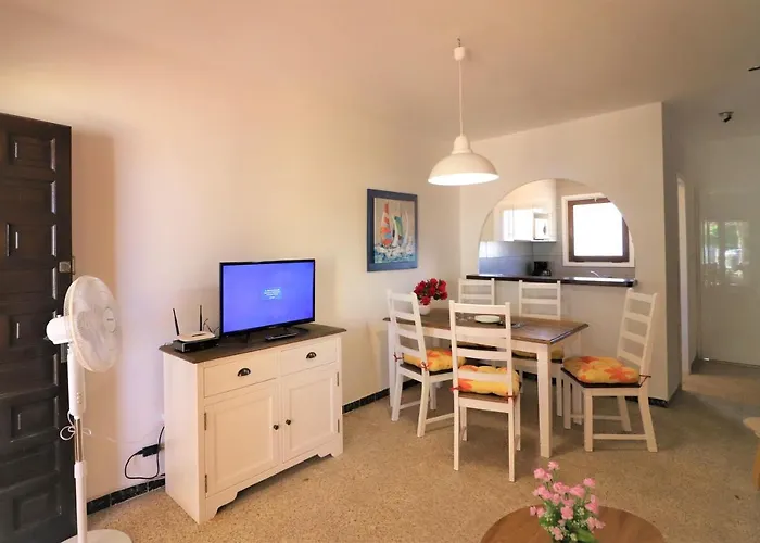Nyaraló Byblos 74 - Immo Barneda