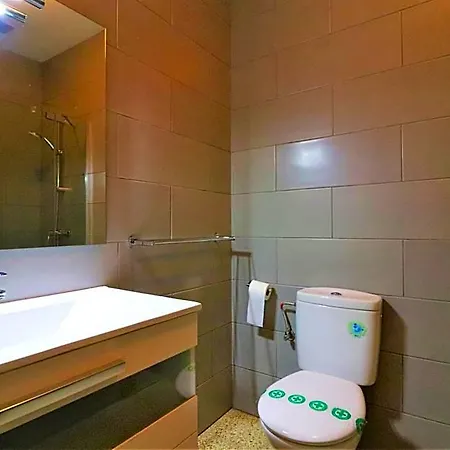 Сasa de vacaciones Byblos 74 - Immo Barneda Ampuriabrava
