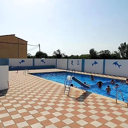 Сasa de vacaciones Byblos 74 - Immo Barneda