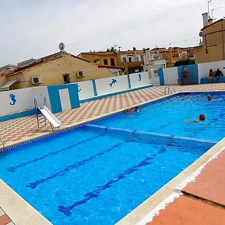Byblos 74 - Immo Barneda Ampuriabrava