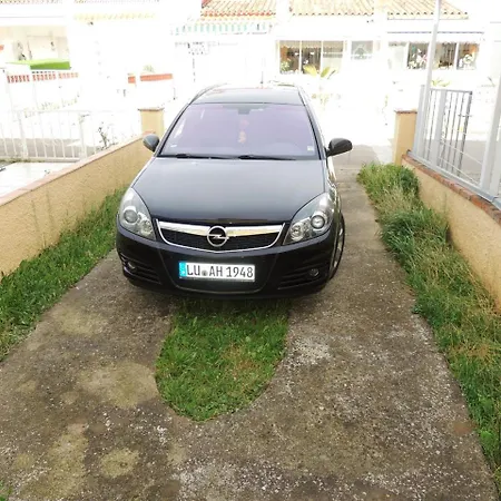 度假居 Byblos 74 - Immo Barneda *