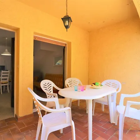 Byblos 74 - Immo Barneda 度假居