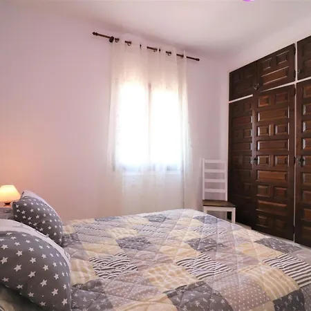 Byblos 74 - Immo Barneda Empuriabrava