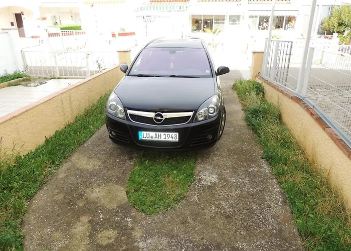 펜션 Byblos 74 - Immo Barneda *