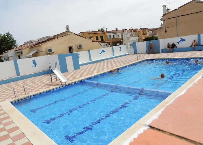 度假居 Byblos 74 - Immo Barneda *