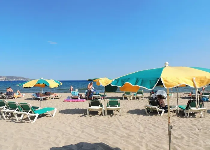 度假居 Byblos 74 - Immo Barneda *