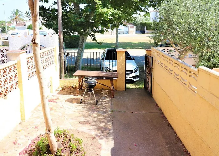 Byblos 74 - Immo Barneda 艾姆布里亚布拉瓦