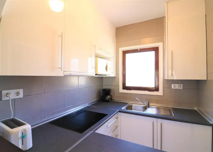 度假居 Byblos 74 - Immo Barneda 艾姆布里亚布拉瓦