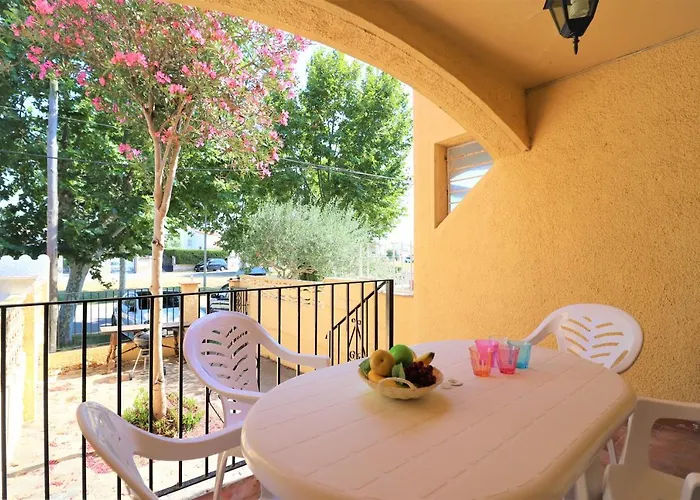 度假居 Byblos 74 - Immo Barneda