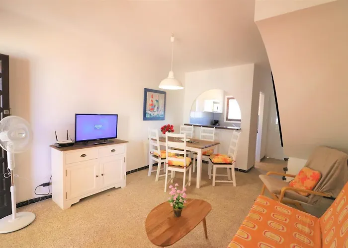 度假居 Byblos 74 - Immo Barneda