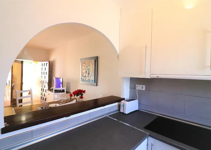 度假居 Byblos 74 - Immo Barneda *