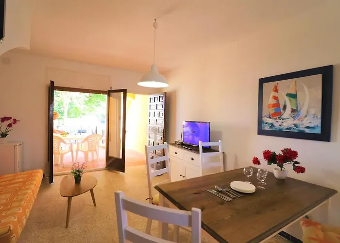 度假居 Byblos 74 - Immo Barneda 艾姆布里亚布拉瓦