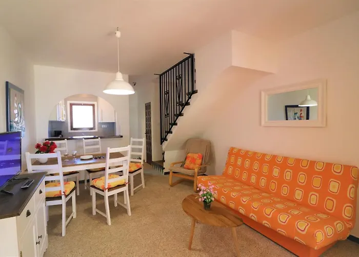 度假居 Byblos 74 - Immo Barneda