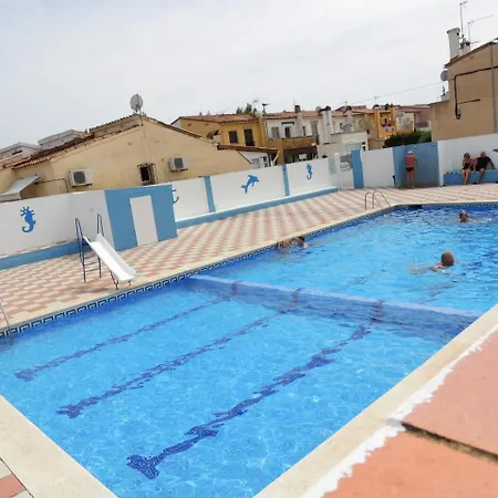 Holiday home Byblos 74 - Immo Barneda *