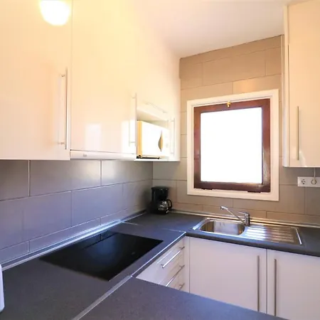 Holiday home Byblos 74 - Immo Barneda Empuriabrava