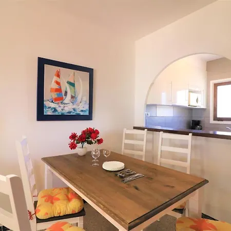 Holiday home Byblos 74 - Immo Barneda Empuriabrava