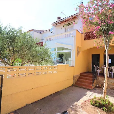 Byblos 74 - Immo Barneda * Empuriabrava
