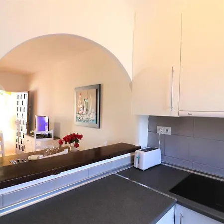 Holiday home Byblos 74 - Immo Barneda *